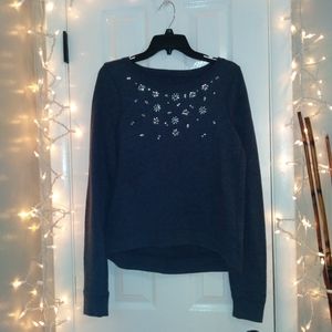 NWOT Hollister 🎀Sweater